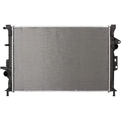Spectra Premium CU13313 Radiator