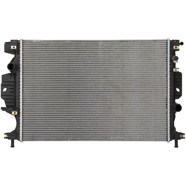 Spectra Premium CU13321 Radiator