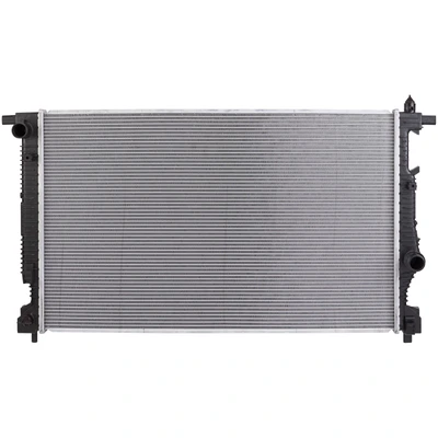 Spectra Premium CU13323 Radiator