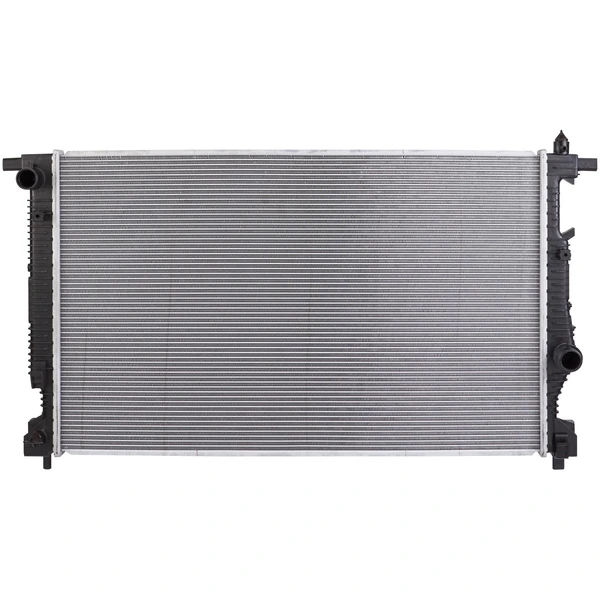 Spectra Premium CU13323 Radiator