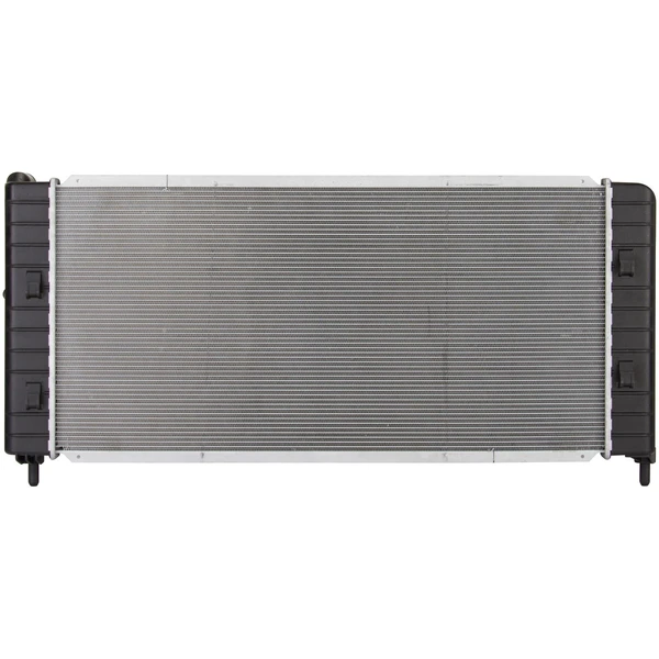 Spectra Premium CU13326 Radiator
