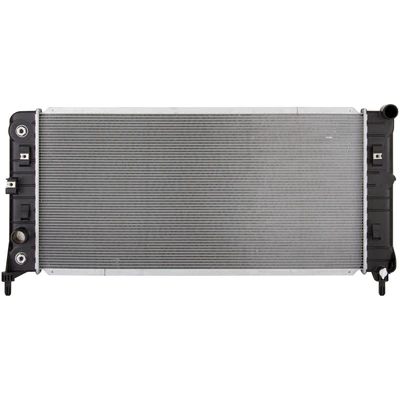Spectra Premium CU13326 Radiator