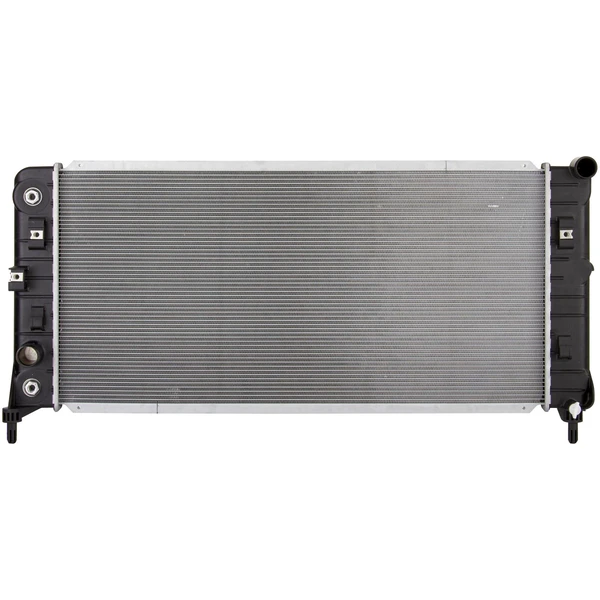 Spectra Premium CU13326 Radiator
