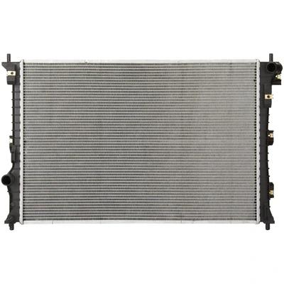 Spectra Premium CU13327 Radiator