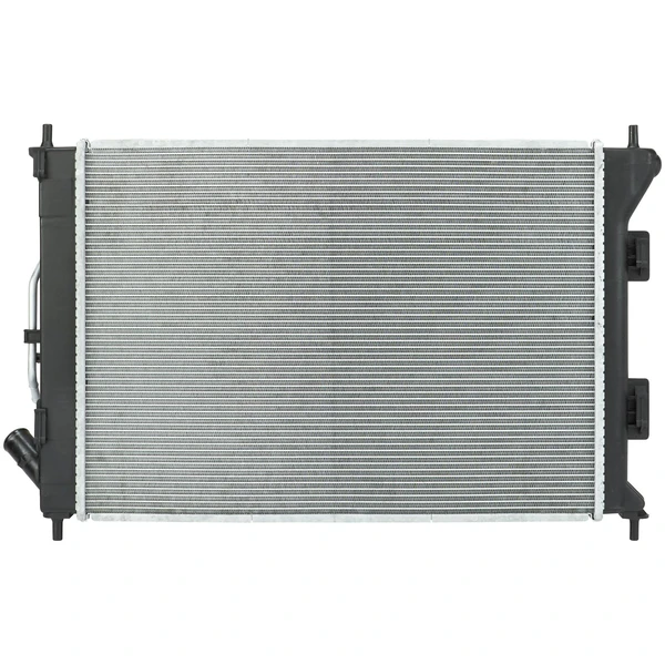 Spectra Premium CU13333 Radiator