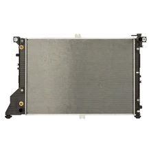 Spectra Premium CU13335 Radiator