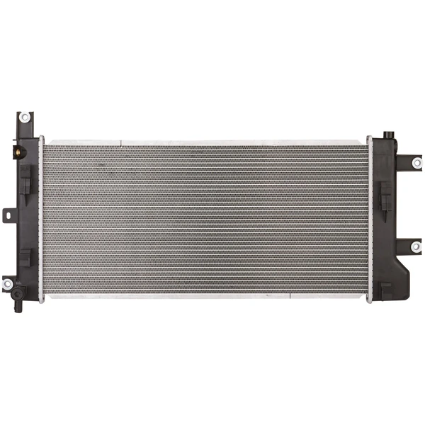 Spectra Premium CU13442 Radiator