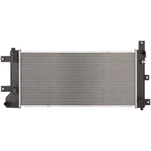 Spectra Premium CU13442 Radiator