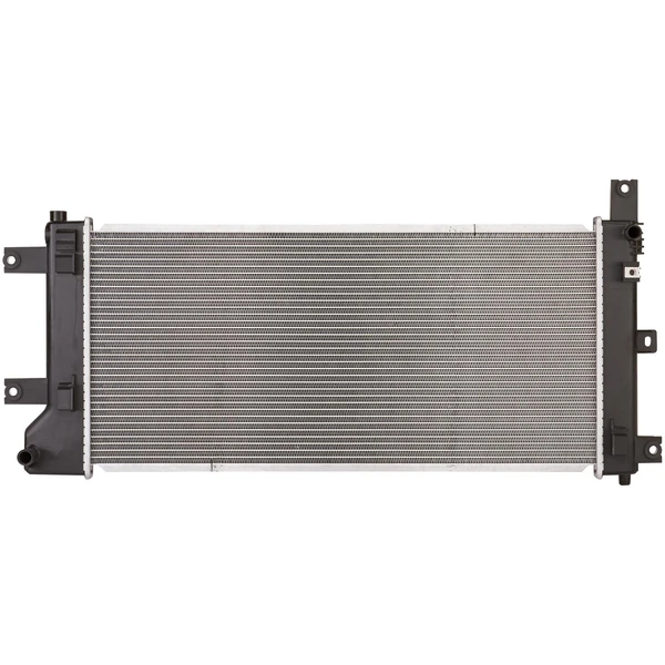 Spectra Premium CU13442 Radiator
