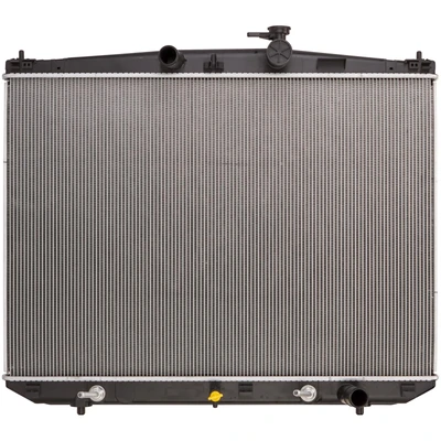 Spectra Premium CU13449 Radiator