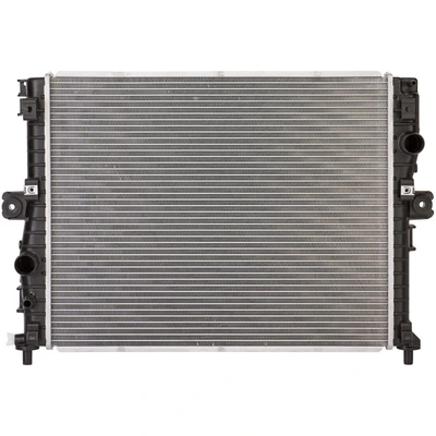 Spectra Premium CU13453 Radiator