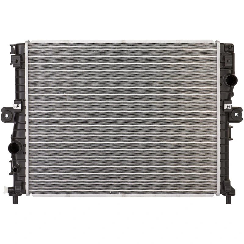Spectra Premium CU13453 Radiator