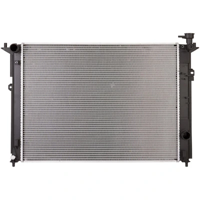 Spectra Premium CU13456 Radiator