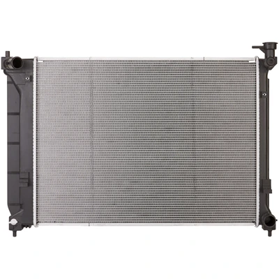 Spectra Premium CU13457 Radiator
