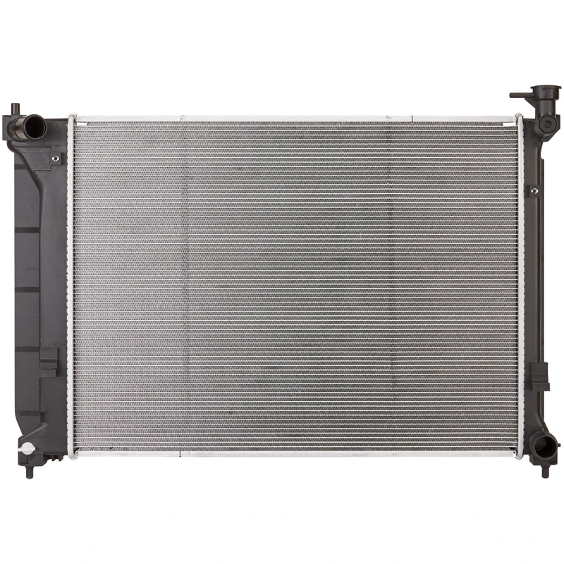 Spectra Premium CU13457 Radiator