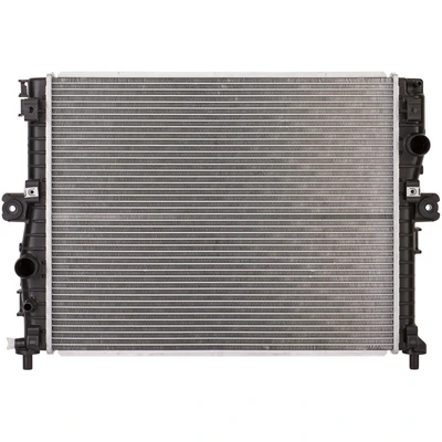 Spectra Premium CU13462 Radiator