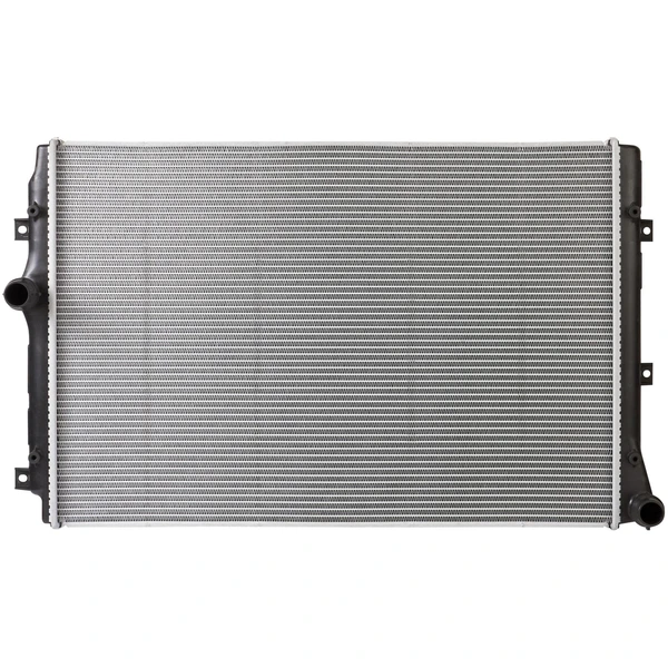 Spectra Premium CU13466 Radiator