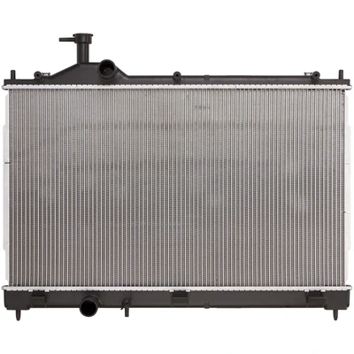 Spectra Premium CU13470 Radiator