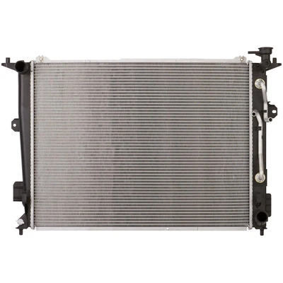 Spectra Premium CU13472 Radiator