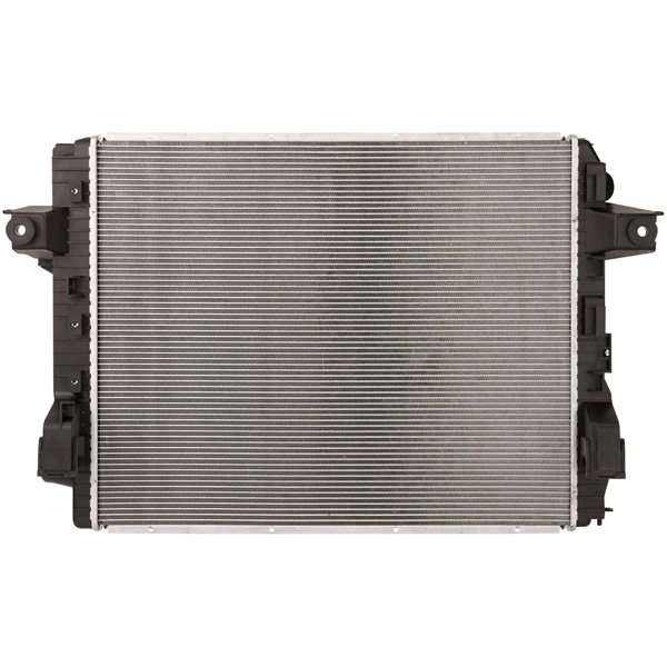 Spectra Premium CU13490 Radiator
