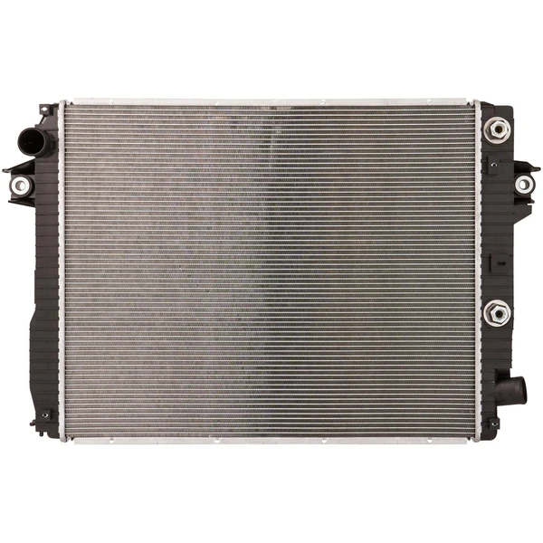 Spectra Premium CU13490 Radiator