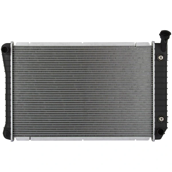 Spectra Premium CU1340 Radiator