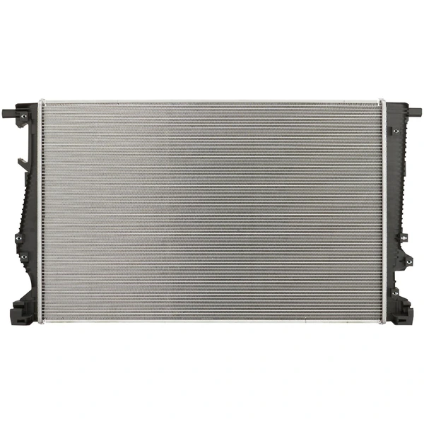 Spectra Premium CU13400 Radiator