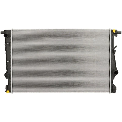 Spectra Premium CU13400 Radiator