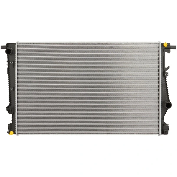 Spectra Premium CU13400 Radiator