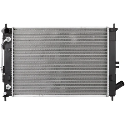 Spectra Premium CU13412 Radiator