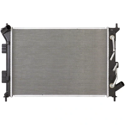 Spectra Premium CU13414 Radiator