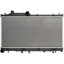 Spectra Premium CU13424 Radiator