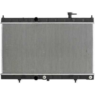 Spectra Premium CU13431 Radiator