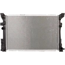 Spectra Premium CU13432 Radiator