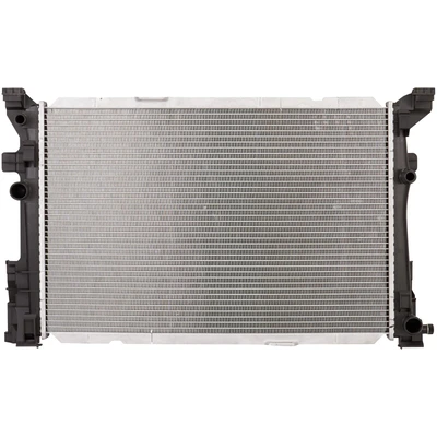 Spectra Premium CU13432 Radiator