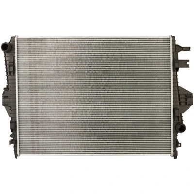 Spectra Premium CU13551 Radiator