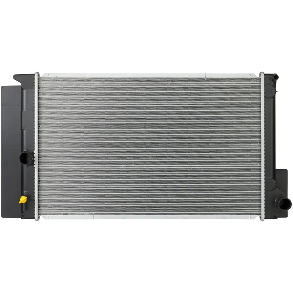 Spectra Premium CU13552 Radiator
