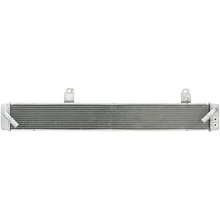 Spectra Premium CU13553 Radiator