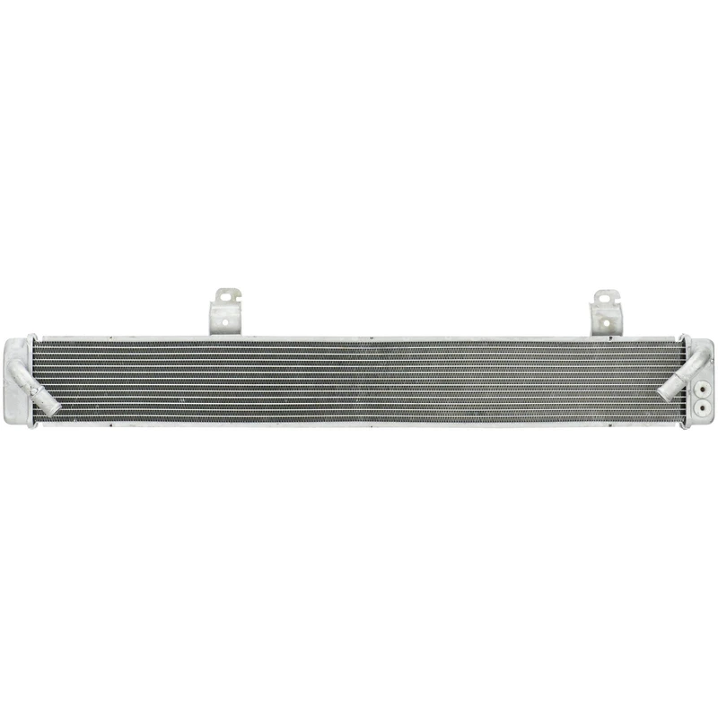 Spectra Premium CU13553 Radiator