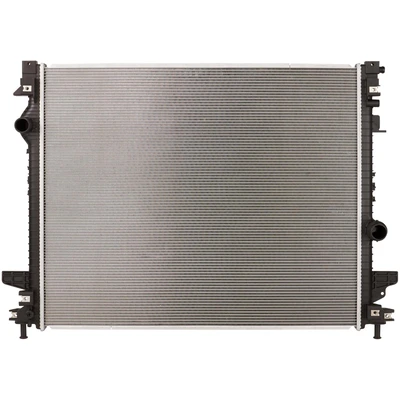Spectra Premium CU13555 Radiator