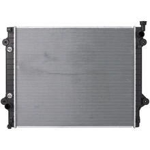 Spectra Premium CU13565 Radiator