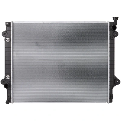 Spectra Premium CU13565 Radiator