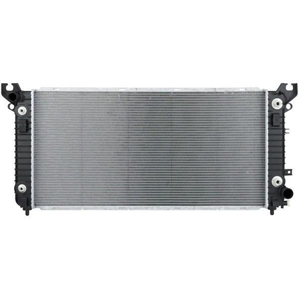 Spectra Premium CU13569 Radiator