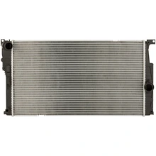 Spectra Premium CU13571 Radiator