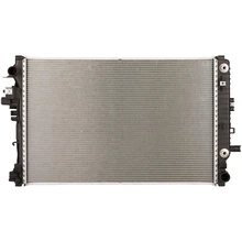 Spectra Premium CU13574 Radiator