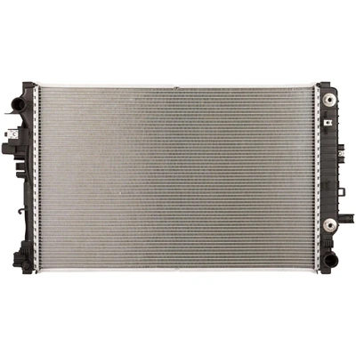 Spectra Premium CU13574 Radiator