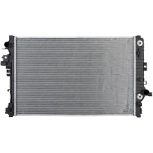 Spectra Premium CU13575 Radiator