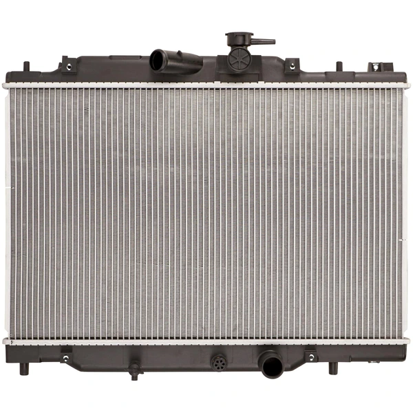 Spectra Premium CU13579 Radiator