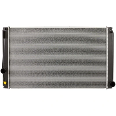 Spectra Premium CU13584 Radiator