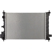 Spectra Premium CU13590 Radiator